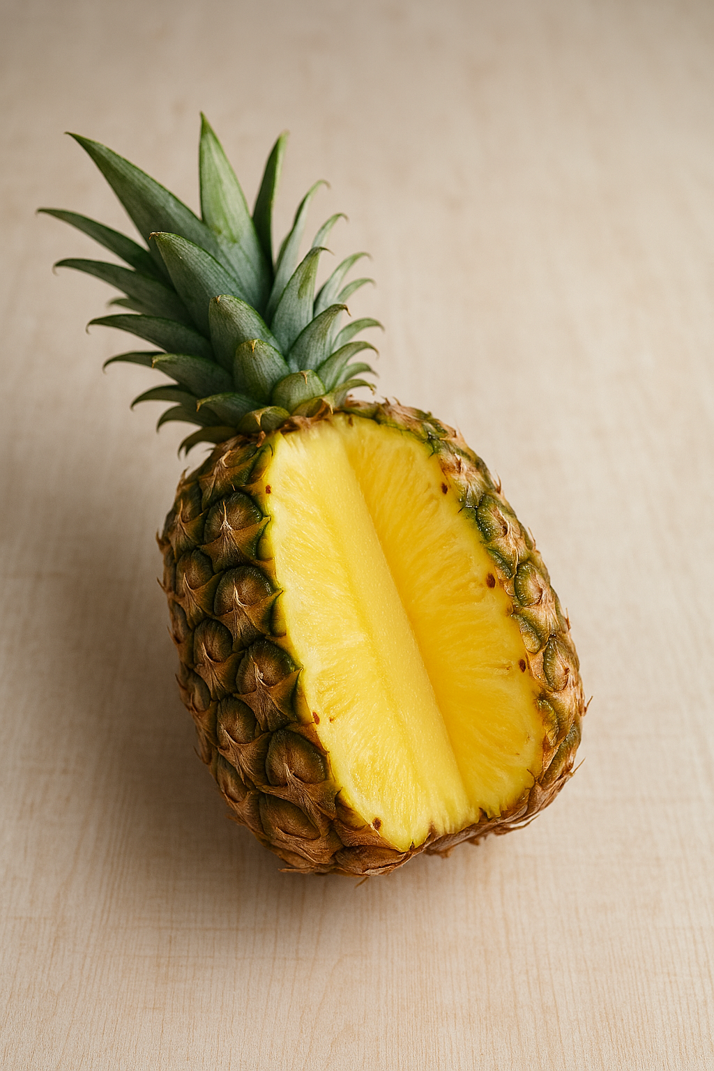 Piña Hawaiana